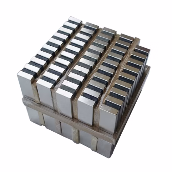 High Quality Customized Ring Bonded Industrial Permanent Magnets NdFeB of and Disc Neodymium Circular