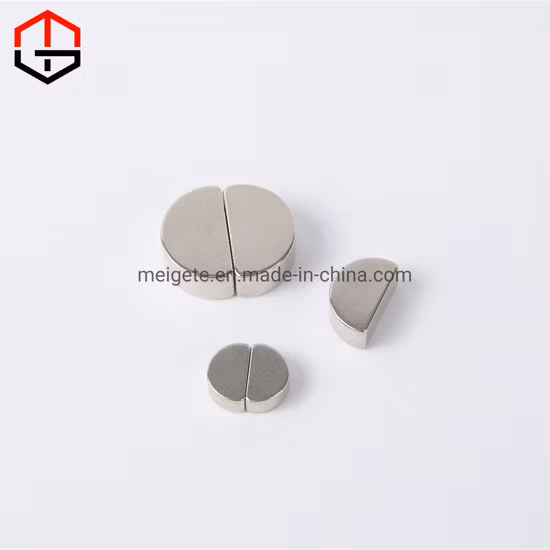 Super Strong NdFeB SmCo Magnet Special